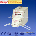 grinding aids pump basic peristaltic pump speed regulation pump concrete pump concrete grinding aids pump